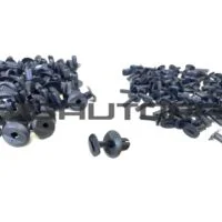 Mercedes Benz Sprinter Plastmasiniai fiksatoriai (12vnt.)