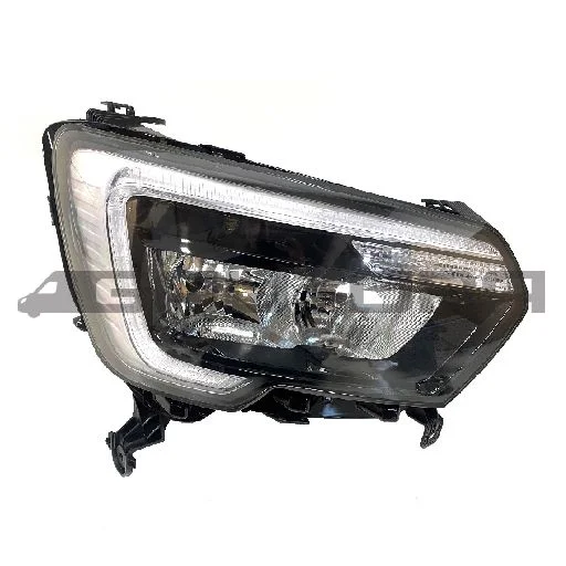Hi-Ro Huzaro Force 4.7 RGB tinklelio žaidimų kėdė - Huzaro