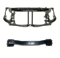 Renault Master rėmai ir sutvrtinimai