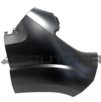 Fiat Ducato sparnai ir jų dalys