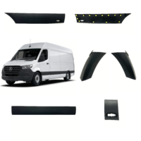 Moldingai / kitos detalės