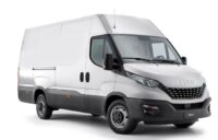 Iveco Daily Dalys 2014