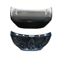 Variklio dangtis (kapotas)