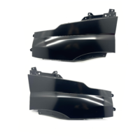 Sparnai ir jų dalys