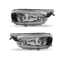 Priekiniai žibintai